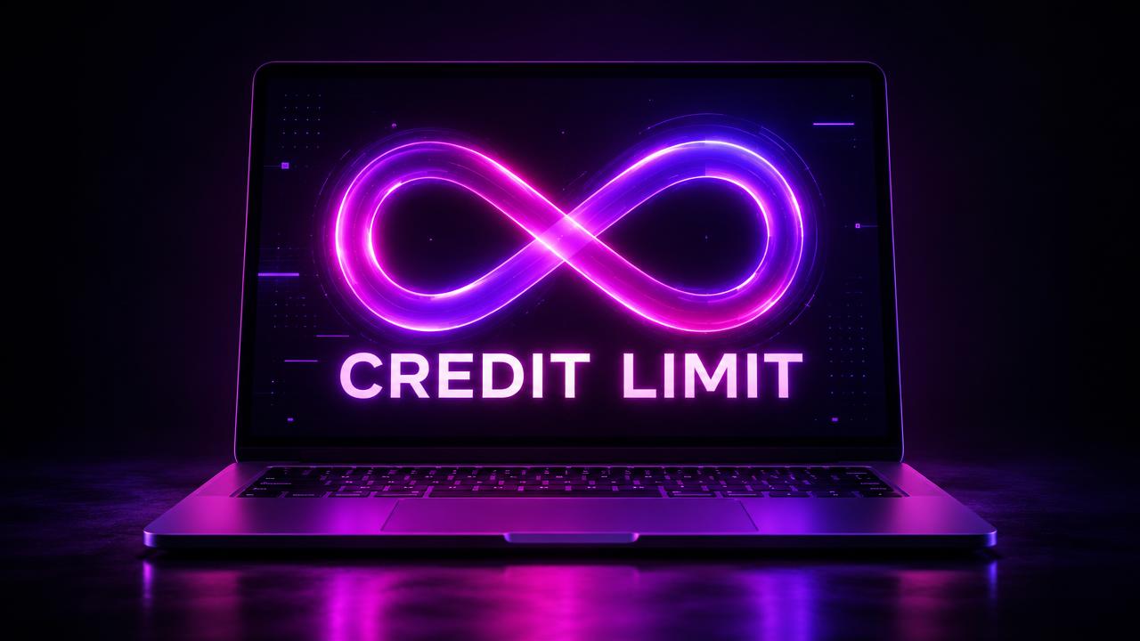 Lovable Credit Balance and Credit History: How to Track Credits Remaining