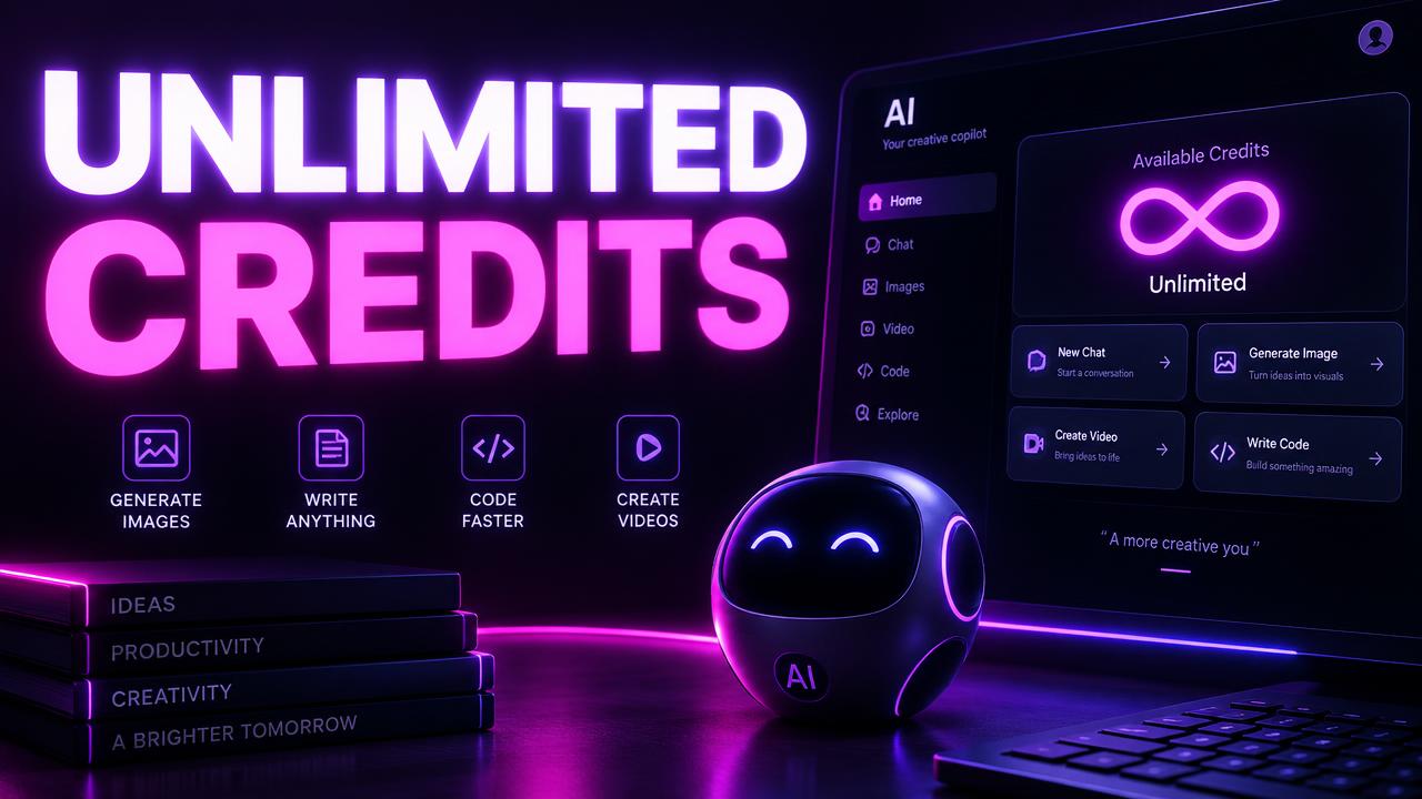 Does Lovable Have Unlimited Credits? What Happens When Credits Run Out
